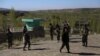 Taliban Attacks Kill Nine Afghan Soldiers, Police