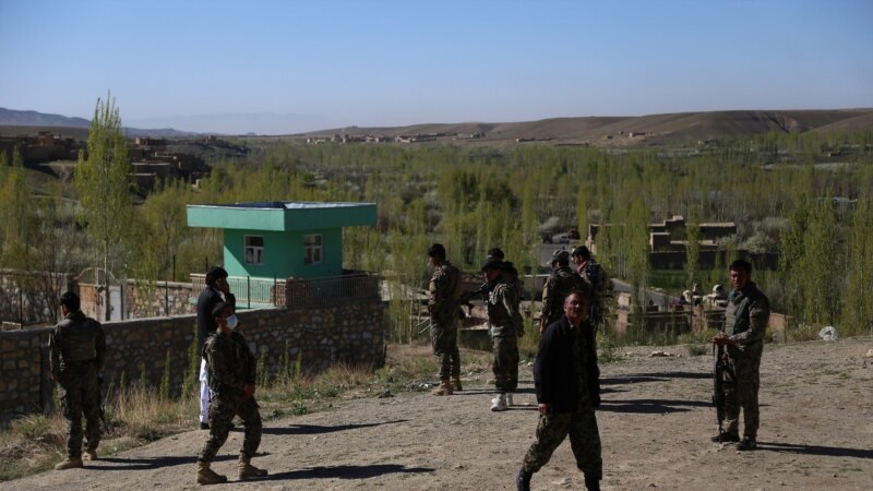 ავღანეთში თალიბანის თავდასხმისას რეგიონის გუბერნატორი მოკლეს