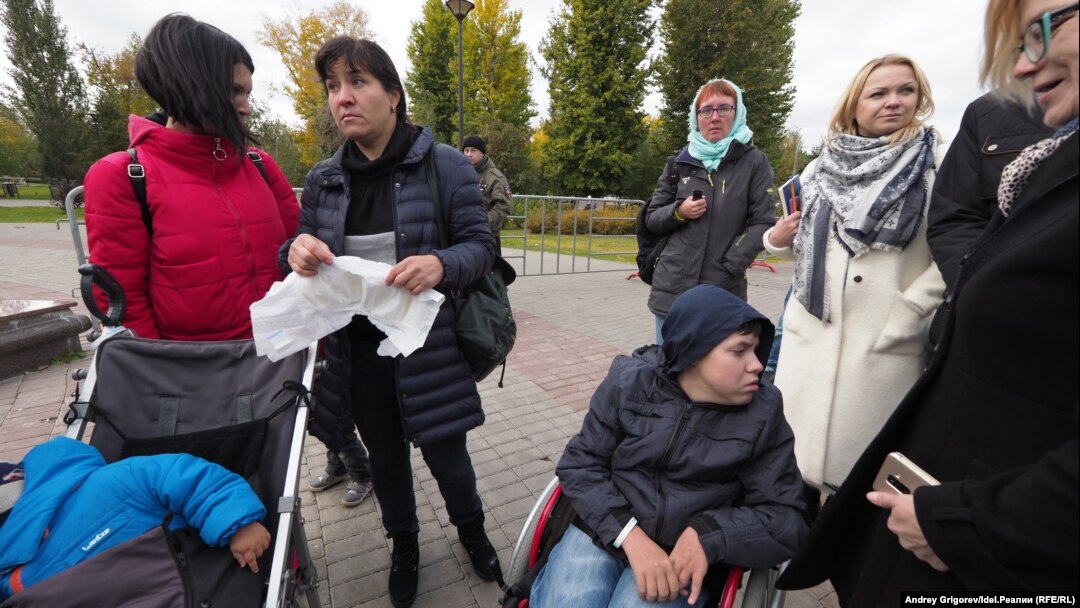 Чудо-памперс, после которого приходится отстирывать кровать