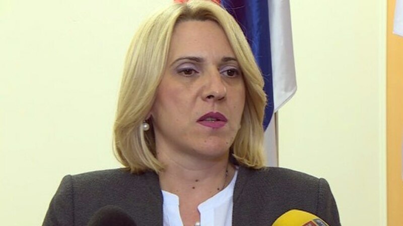 Predsjednica RS: Ustavni sud Bosne i Hercegovine urušava Republiku Srpsku
