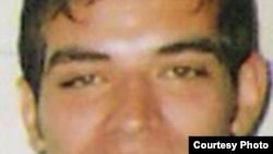 Ehsan Fattahian was hanged today.