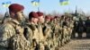 Украина сообщила о гибели двух военных в Донбассе