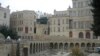 Baku Makes Bid For 2016 Summer Olympics