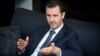 Asad: Siriji treba godinu dana da uništi hemijsko oružje