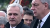 Premierul României, Mihai Tudose, a eșuat luni în încercarea de a remania guvernul