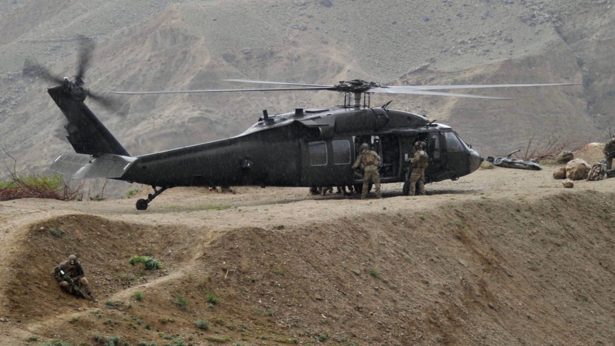 Us air force outlet black hawk