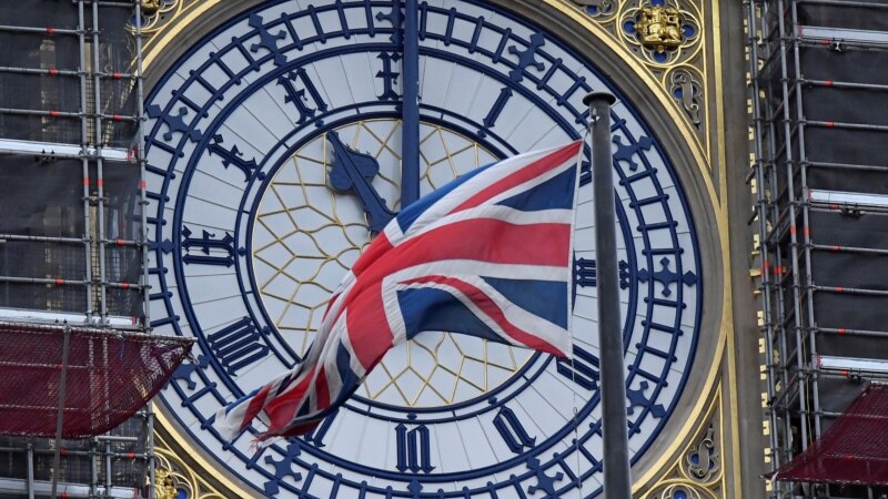 Посол Великобритании назвала «неправдивой» информацию об «ослаблении» санкций по Крыму 