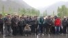 Kyrgyz Politician Urges Halt To Blockade