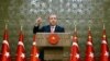 В Турции ширятся преследования сторонников Гюлена