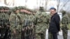 Vojska služi samo za jednu stvar – da se priprema za rat: Ministar odbrane Aleksandar Vulin na vojnoj vežbi sa SAD