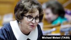 Екатерина Лахова 