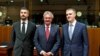 Crna Gora otvorila poglavlja o eneregetici i saobraćaju sa EU
