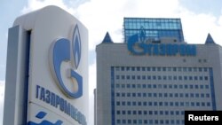 По мнению части экспертов, Грузия безо всякого сопротивления приняла все условия «Газпрома»