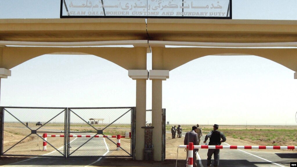 ÙØ±Ø² Ø§ÛØ±Ø§Ù Ù Ø§ÙØºØ§ÙØ³ØªØ§Ù Ø¯Ø± Ø§Ø³ÙØ§ÙâÙÙØ¹Ù