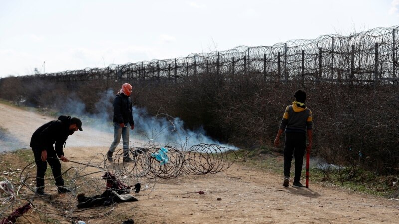 Балканската мигрантска рута нема да се отвори 