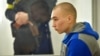 Російського військового Шишимаріна засудили до довічного ув’язнення за вбивство цивільного