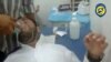 UN Report Blames Syrian Regime For Third Chemical Attack