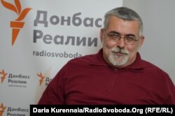 Сергей Ильченко, политический обозреватель издания «Деловая столица»