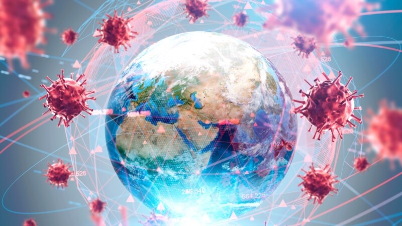 Un an de la decizia OMS de a declara pandemie globală din cauza COVID-19