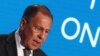 Лавров про застосування хімічної зброї в Сирії: коли вимагають чесного розслідування, ми лише «за»