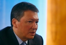 Тимур Құлыбаев, бұрынғы президент Нұрсұлтан Назарбаевтың күйеубаласы.