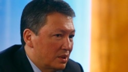 Тимур Кулибаев, зять бывшего президента Казахстана Нурсултана Назарбаева, муж его средней дочери Динары.