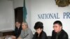 Национал-патриоты выступили против продажи БТА Банка Сбербанку России 