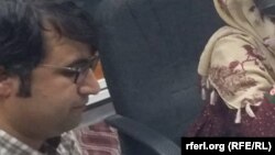 د ملکي خلکو د خوندیتوب د عدالت غوښتنې د ډلې مشر عزیز احمد تسل، ازادي راډیو سره په مرکه کې