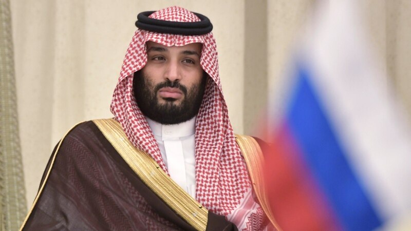Reporteri fără frontiere: Plângere penală împotriva prințului moștenitor al Arabiei Saudite