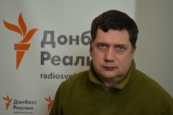 Дмитрий Громаков, социолог, руководитель исследовательских проектов центра «Реализация и анализ несистемных действий»