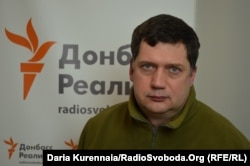 Дмитрий Громаков, социолог, эксперт по коммуникациям