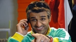 پرسشها و پاسخها به اتهام وارد شده به پژمان جمشیدی در گفتوگو با یک حقوقدان پرسشها و پاسخها به اتهام وارد شده به پژمان جمشیدی در گفتوگو با یک حقوقدان