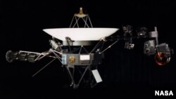 Voyager 1