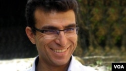 Yürüş Mehrəlibəyli