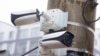 «Коопсуз шаар» долбоорунун алкагында Бишкектеги көчөлөрдүн бирине коюлган камералар.