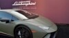 از بازار پر تنش خودرو ایران تا قوی‌ترین لامبورگینی جهان