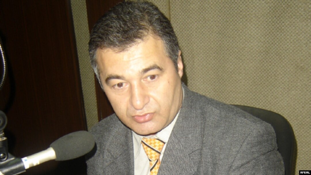 Nəsiman Yaqublu