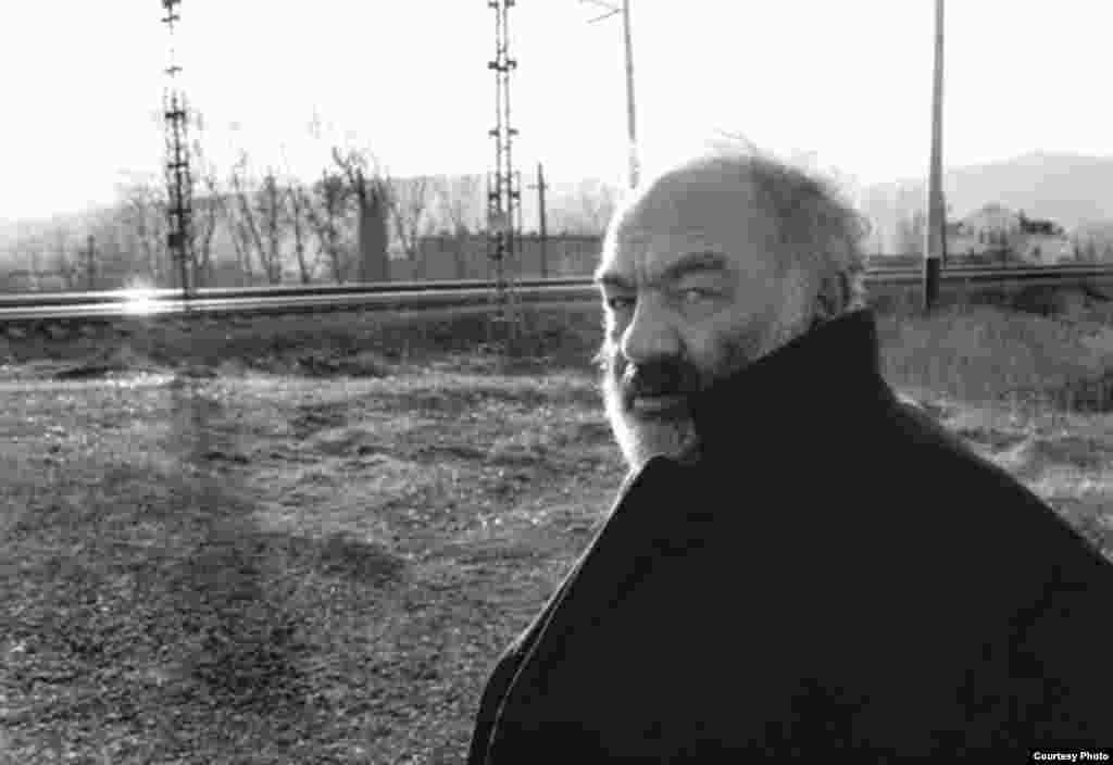 Юрий Мечитов, 1982