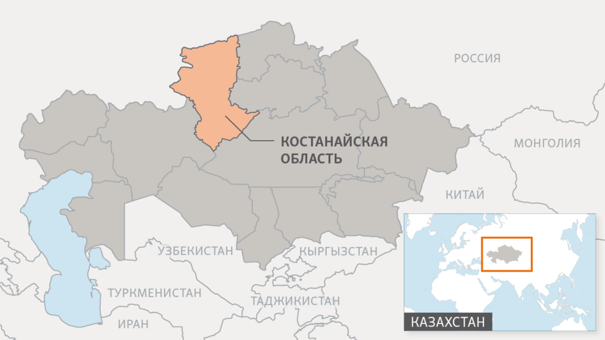 Аксакалов о вербовке на войну в Украину жителей Костанайской области: Были  два факта в приграничных районах