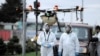 Zemlje Bliskog istoka koriste dronove u borbi protiv pandemije