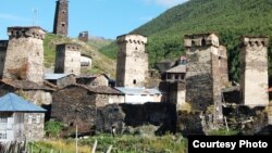 სვანეთი