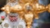 «Дача патриарха Кирилла»: «Так же богато, как и во «дворце Путина»