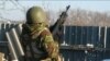 На Донбасі померла українська військова – ОДА