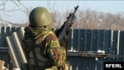 Збройний конфлікт на Донбасі триває від 2014 року після російської окупації Криму