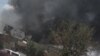 Two More Fires In Iran Raise Questions Again About Possible Sabotage