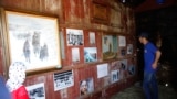 La o expoziție de picturi dedicată, la Groznîi, amintirii cecenilor victime ale deportării