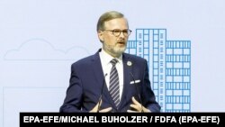 Петр Фиала