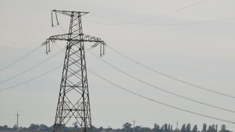 В Севастополе обновлен исторический максимум потребления электричества – власти
