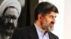 سخنرانی علی مطهری در کرج هم لغو شد