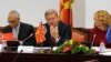 Филе - Партиите ја дестабилизираат Македонија